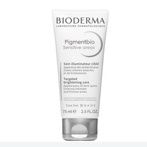 Bioderma Pigmentbio Sensitive Area, 2.5 fl oz, NWT